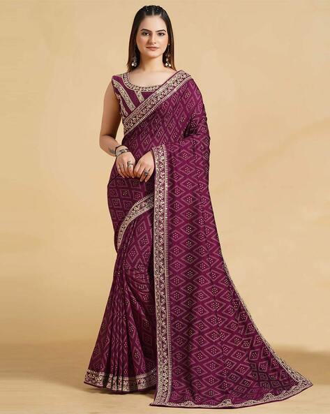 Designer Art Silk Saree at Rs 199 | Art Silk Saree in Surat | ID: 6169283288