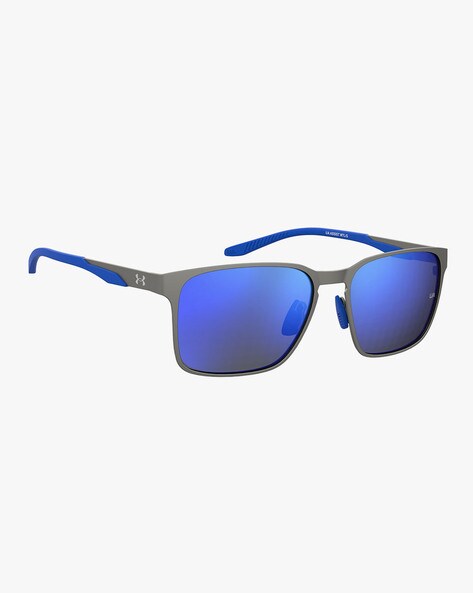 Buy Blue Sunglasses for Men by Under Armour Online