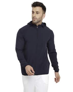 perfkt-u Zip-Front Track Hoodie-picture-51