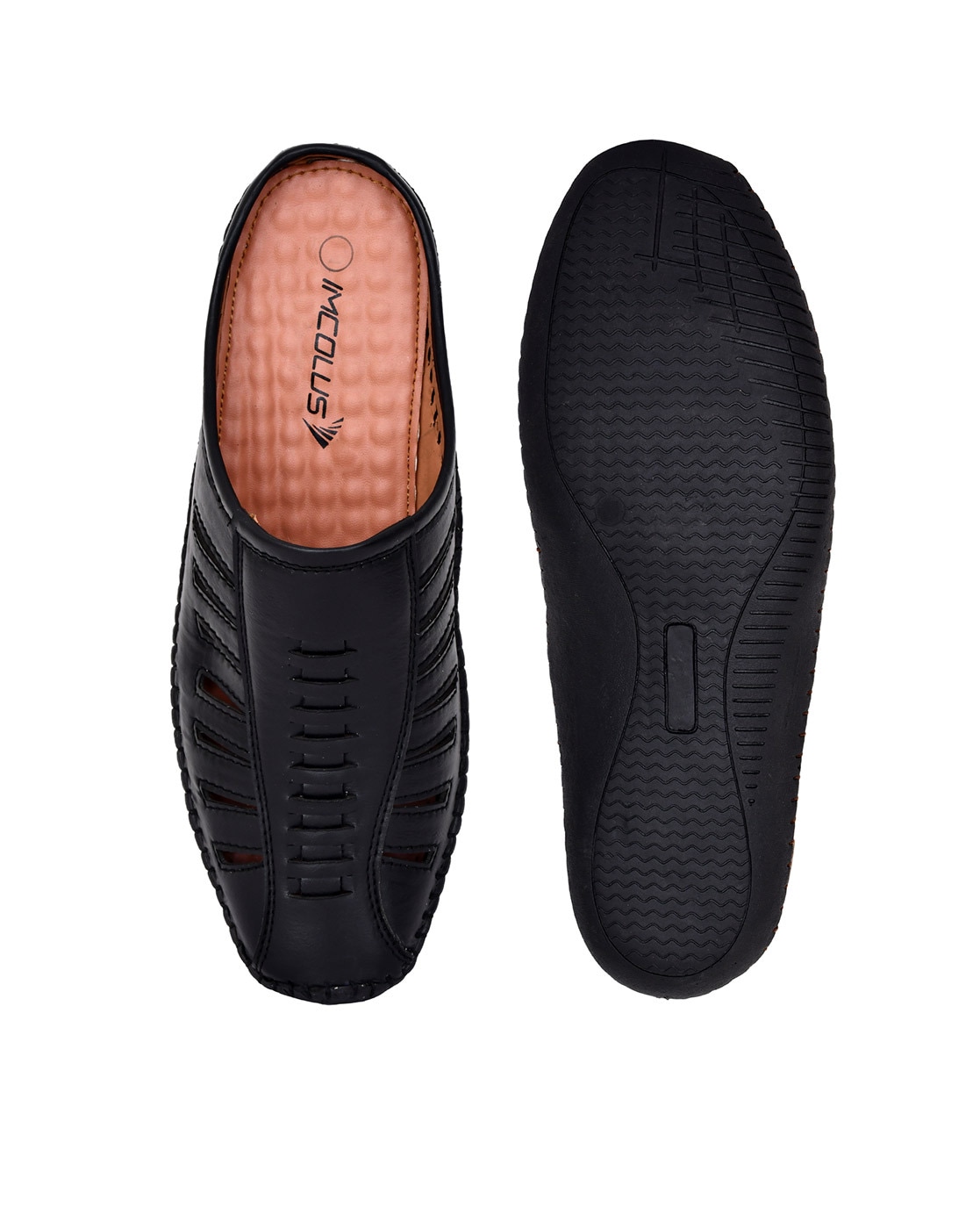 Shopolozy Men Brown Sandals - Buy Shopolozy Men Brown Sandals Online at  Best Price - Shop Online for Footwears in India | Flipkart.com