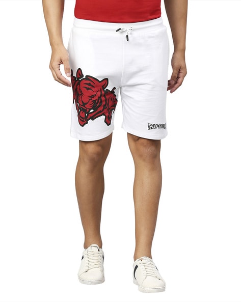 Buy Chicago Bulls Shorts Online In India -  India