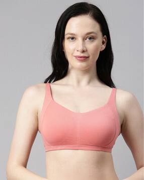 enamor Non-Padded Minimiser Bra-picture-35