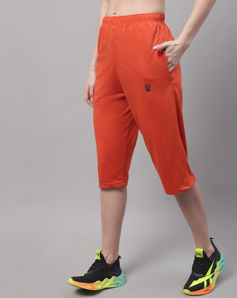 Sacai graphic-print Cotton Bermuda Shorts - Farfetch