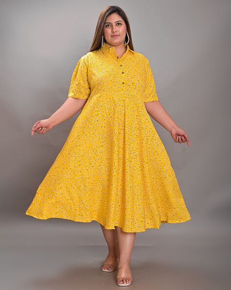 Yellow Dress | Short yellow dress, Dress, Yellow dress