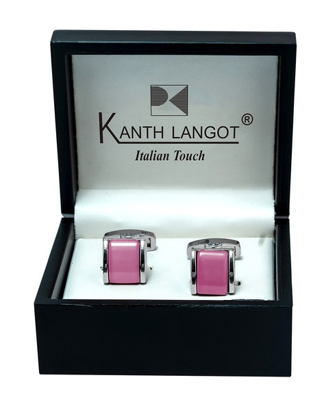 Branded deals cufflinks online