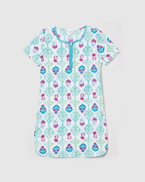 max cotton kurtis online