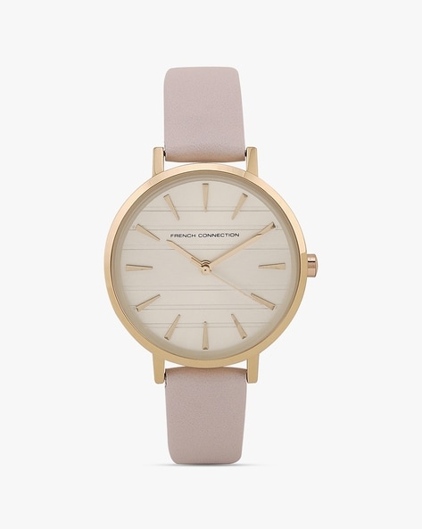 Buy Purple Watches for Women by FRENCH CONNECTION Online Ajio