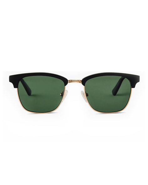 Buy Ray-Ban Clubmaster Fleck Sunglasses Online.