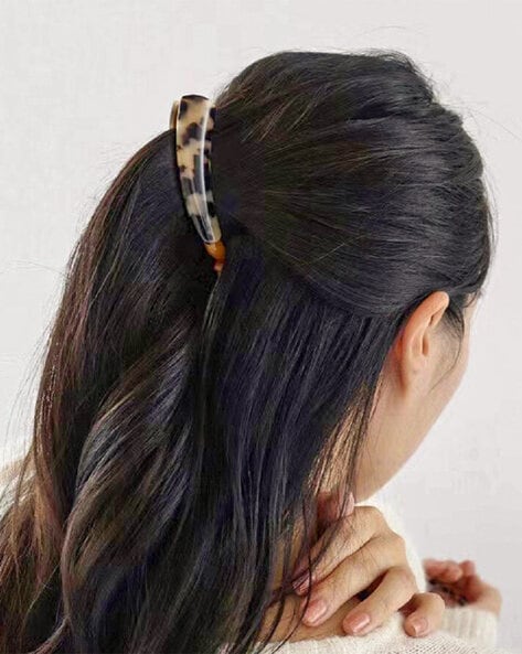 Buy Rust Hair Accessories for Women by Proplady Online