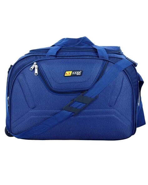 Duffle bag online outlet shopping