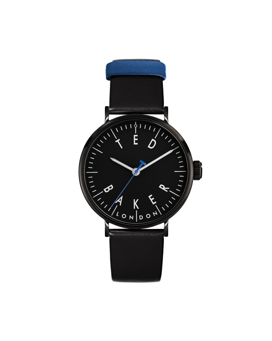 Dezeen Screen: VUE watch by Yves Behar | Dezeen