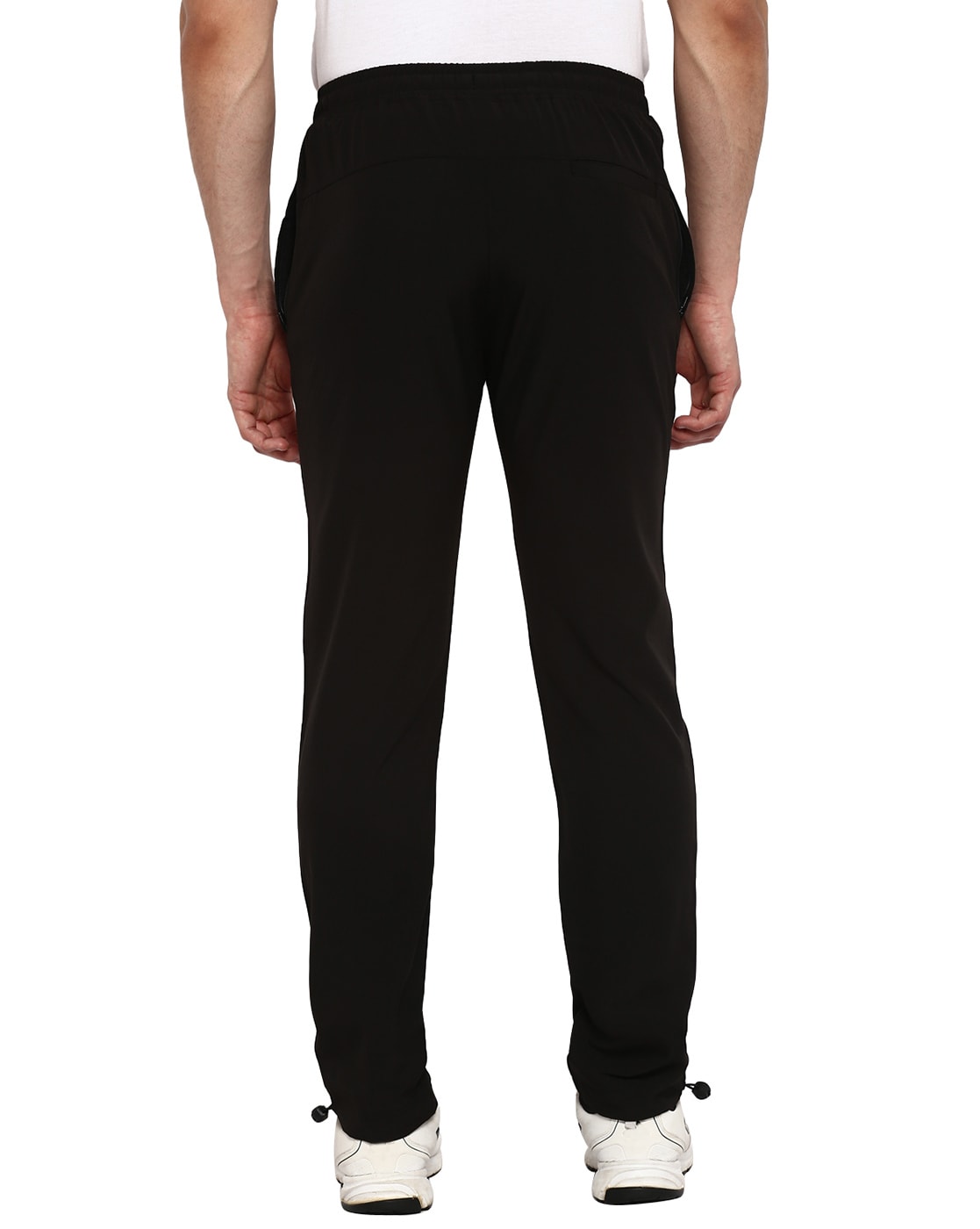 Buy Red Track Pants for Men by Door74 Online | Ajio.com
