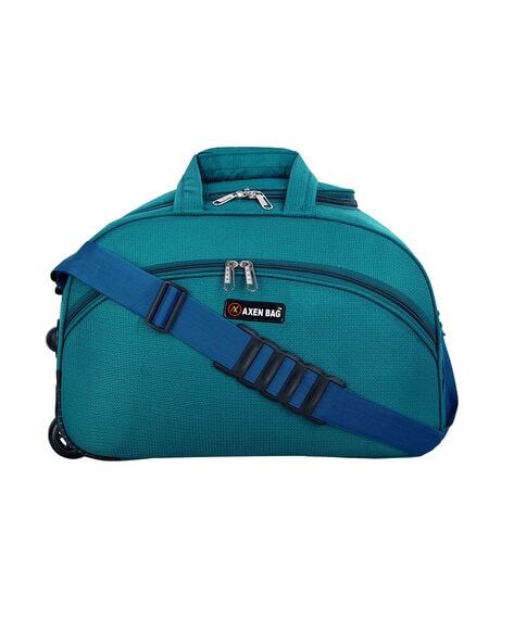 Travel duffel bags discount online