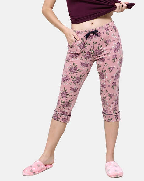 Jockey clearance cotton capris