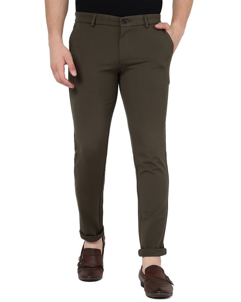 Pistola Jade Lightweight Cargo Trouser – Mikinola