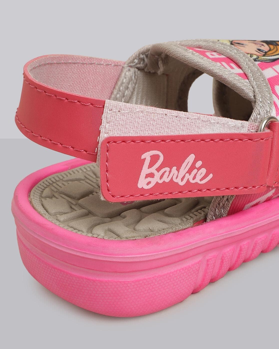 Melissa Posh + Barbie From Brazil Sandal -Brand New | eBay