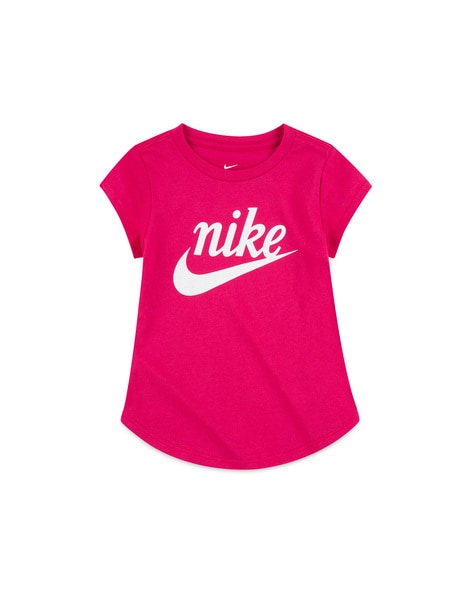 Nike top best sale for girls