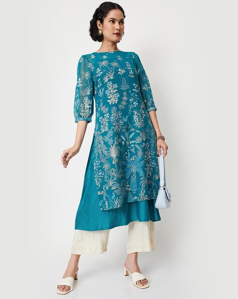 Max hotsell ethnic kurtas