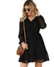 Buy Black Dresses for Women by Tior Online