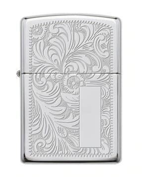 Zippo Venetian 352 Windproof Pocket Lighter-picture-29