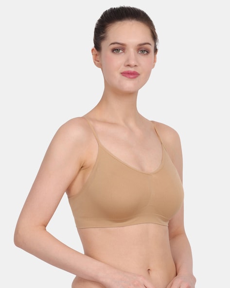 Buy Nude Bras for Women by AMOUR SECRET Online