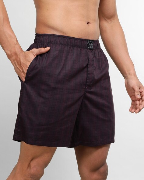 Tencel on sale boxer shorts