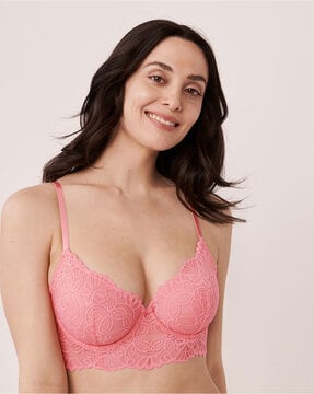 Buy Green Bras for Women by Marks & Spencer Online