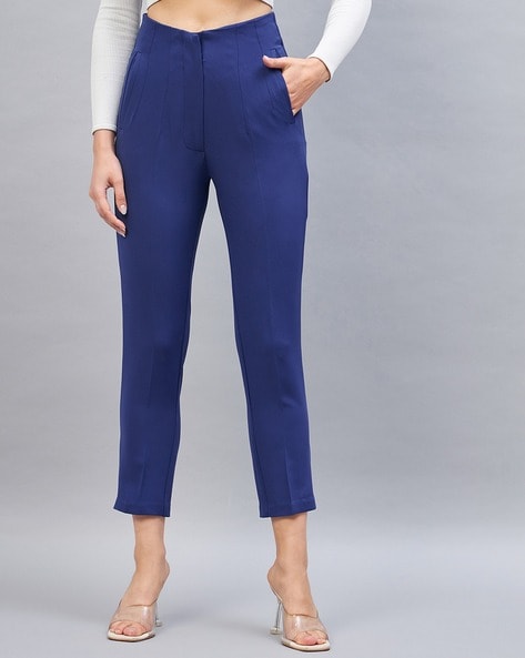 Super Skinny Suit Trousers | boohoo