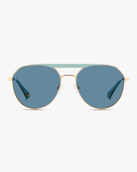 Fendi | D-Frame Logo-Print Acetate Sunglasses | Men | Brown | MILANSTYLE.COM