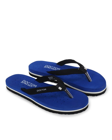 Doctor best sale slippers online