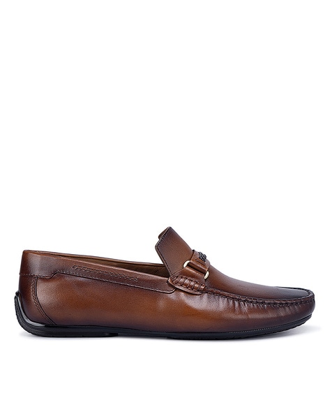 badminton glide Inspirere Buy Tan Formal Shoes for Men by Rosso Brunello Online | Ajio.com