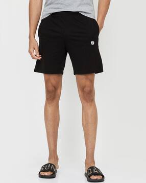 max City Shorts with Insert Pockets-picture-25