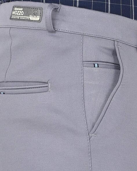 Cotton Solid CHINO PANTS FOR MEN WHITE COLOR at Rs 1449/piece in Bengaluru