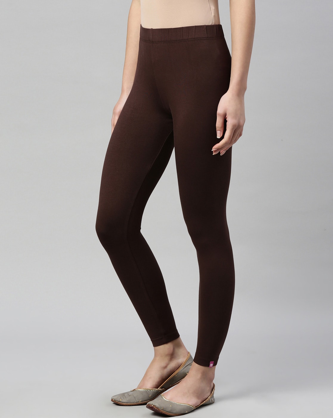 Buy Hot Chocolate Pintuck Tights Online - Shop for W