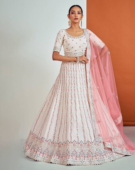 Bridal Lehengas - Shop Indian Bridal Lehenga Online USA