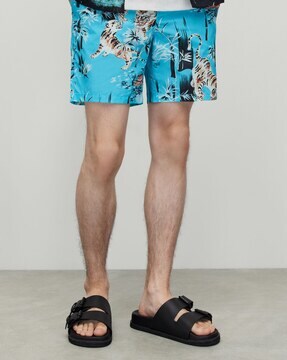 Men's Designer Swimwear, Swim Trunks & Shorts