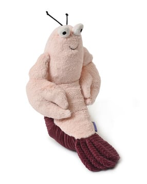 Krill Plush Toy-image-9