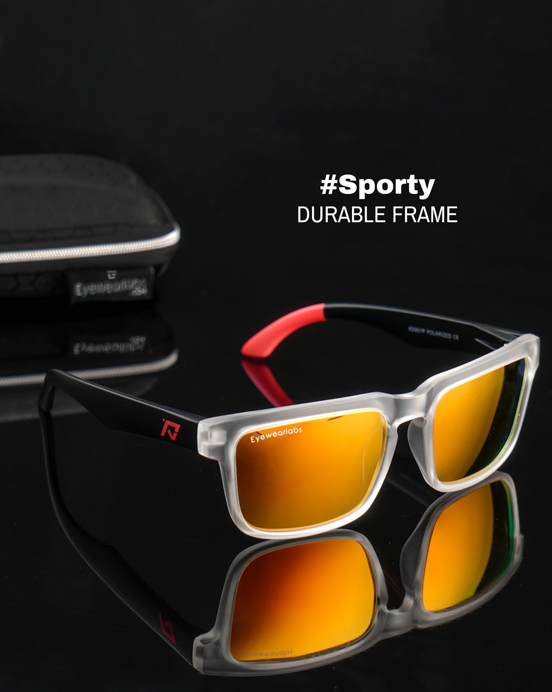 Sunglasses for Men - Buy Men's Stylish Sunglasses Online | Eyewearlabs –  Tagged 
