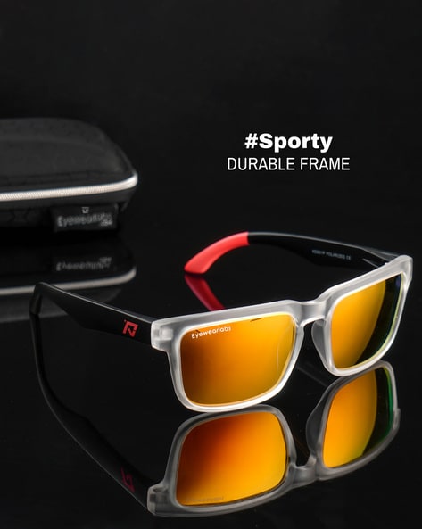 Buy Stylish Wolverine OG Sunglasses for Men Online at Eyewearlabs