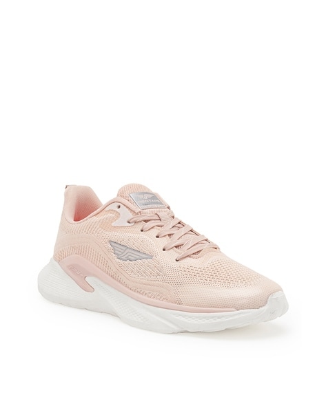 Buy Light Peach Sports Shoes for Women by RED TAPE Online Ajio