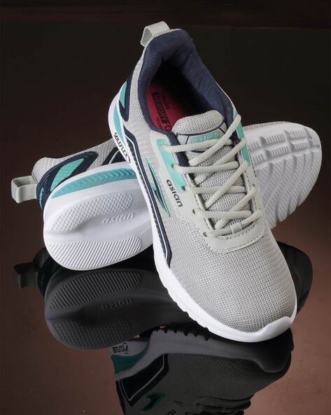 Buy Grey Sports Shoes for Women by ASIAN Online