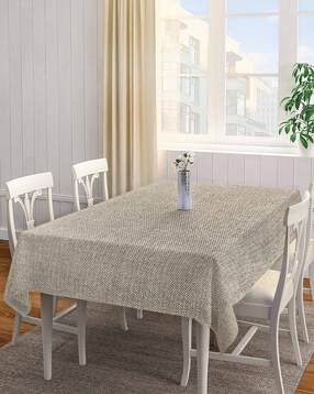klotthe 6 Seater Rectangular Table Cover-picture-19