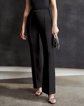 Buy Formal Trousers For Women & Formal Pants For Women - Apella-vachngandaiphat.com.vn