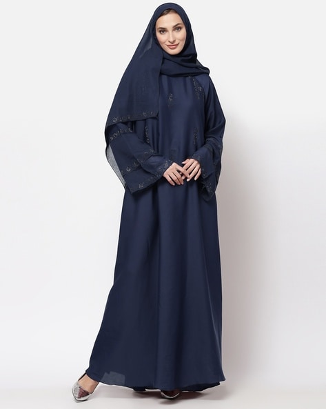 Cheap burqa outlet online