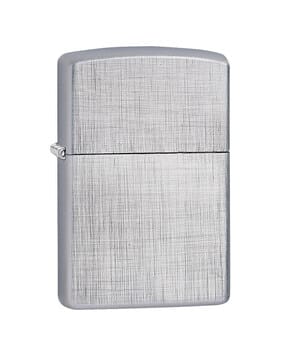 Zippo Classic Linen Weave Windproof Pocket Lighter-picture-13