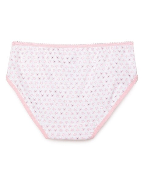 Buy Multicoloured Panties & Bloomers for Girls by CHARM N CHERISH Online