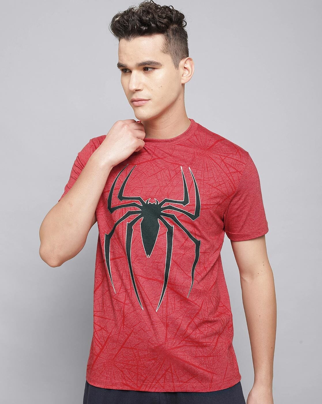 buy spiderman t shirt