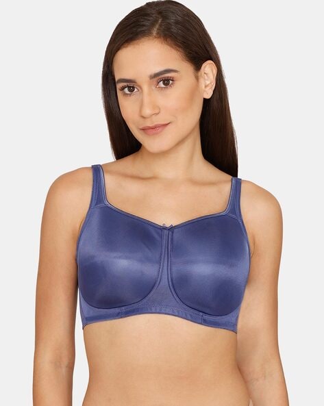 Zivame - THE MADE FOR YOU MINIMISER Our Minimiser bras are