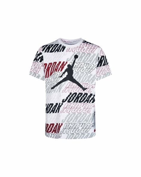 Nike jordan hot sale t shirt