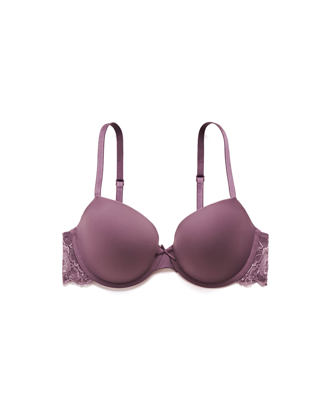 Buy Purple Bras for Women by La Vie En Rose Online